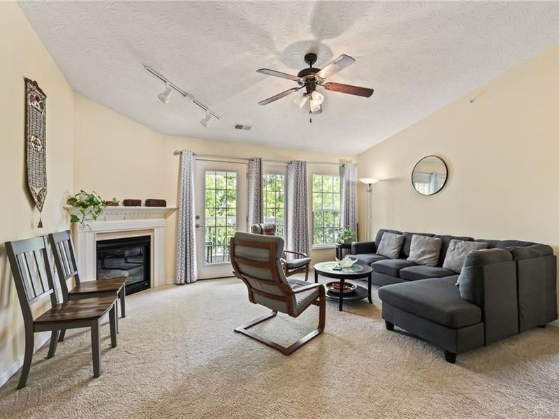 2636 Harding Court, Unit K, Beavercreek, OH 45431 Photo 15
