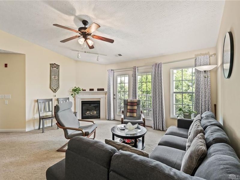 2636 Harding Court, Unit K, Beavercreek, OH 45431 Photo 16
