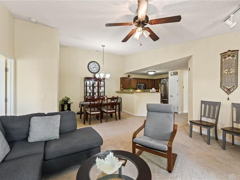 2636 Harding Court, Unit K, Beavercreek, OH 45431 Photo 17