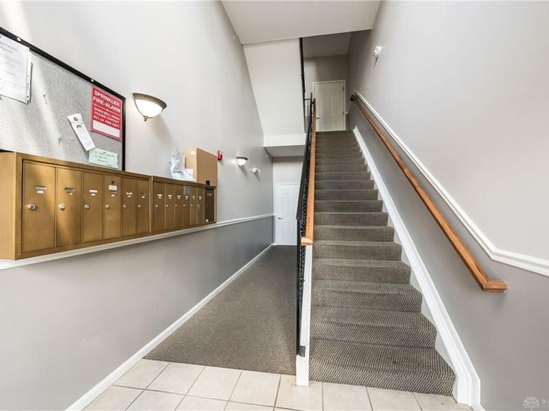 2636 Harding Court, Unit K, Beavercreek, OH 45431 Photo 3