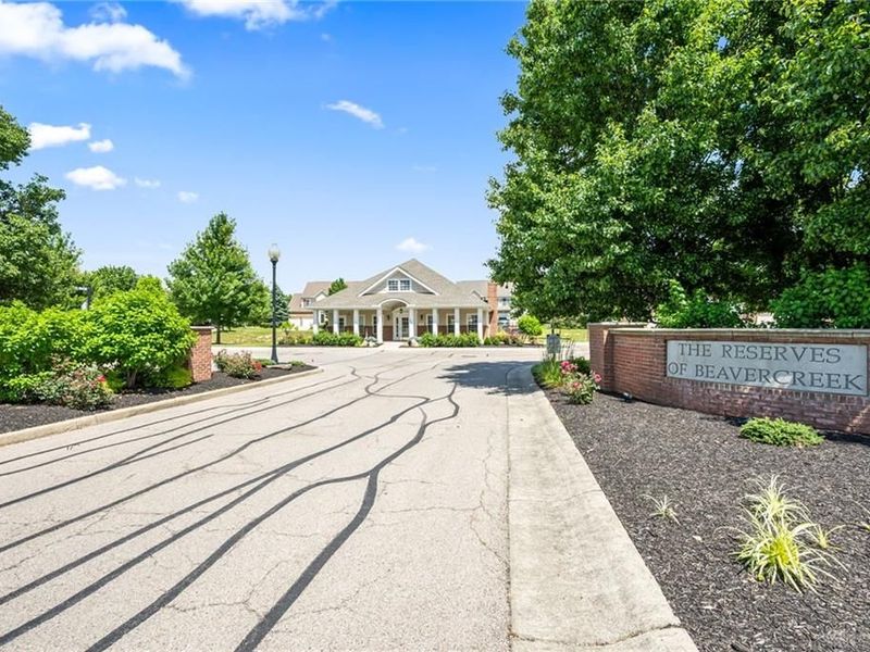 2636 Harding Court, Unit K, Beavercreek, OH 45431 Photo 32