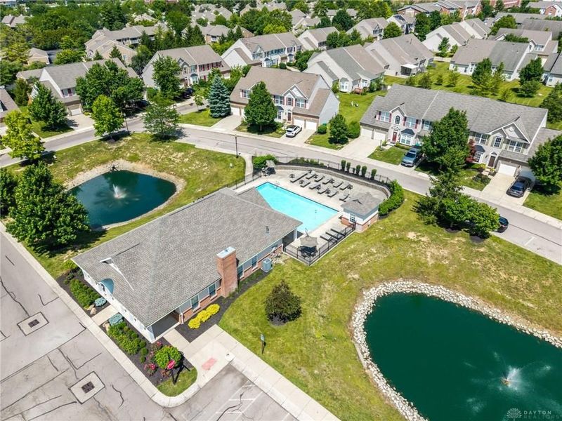 2636 Harding Court, Unit K, Beavercreek, OH 45431 Photo 33