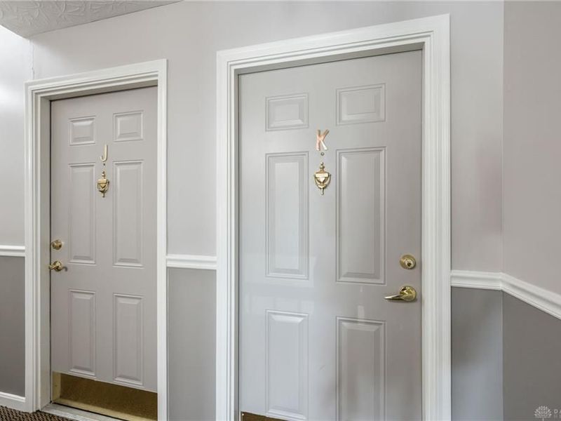 2636 Harding Court, Unit K, Beavercreek, OH 45431 Photo 4