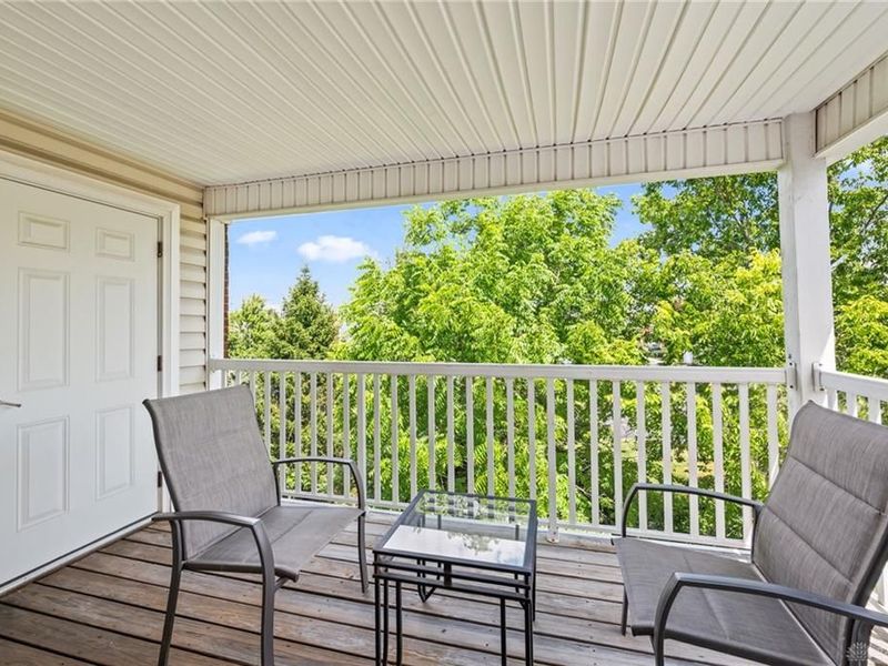 2636 Harding Court, Unit K, Beavercreek, OH 45431 Photo 9