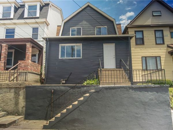 414 George Street, Turtle Creek, PA 15145