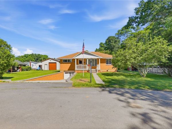 704 Gail Street, Johnstown, PA 15902