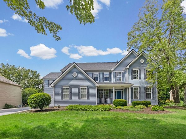 309 Morgan Lane , Fox River Grove, IL 60021