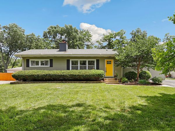 0N741 Barry Avenue , Wheaton, IL 60187