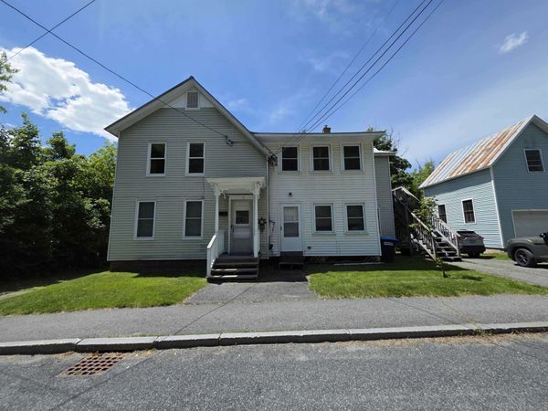 6 Pine Street, Lebanon, NH 03766