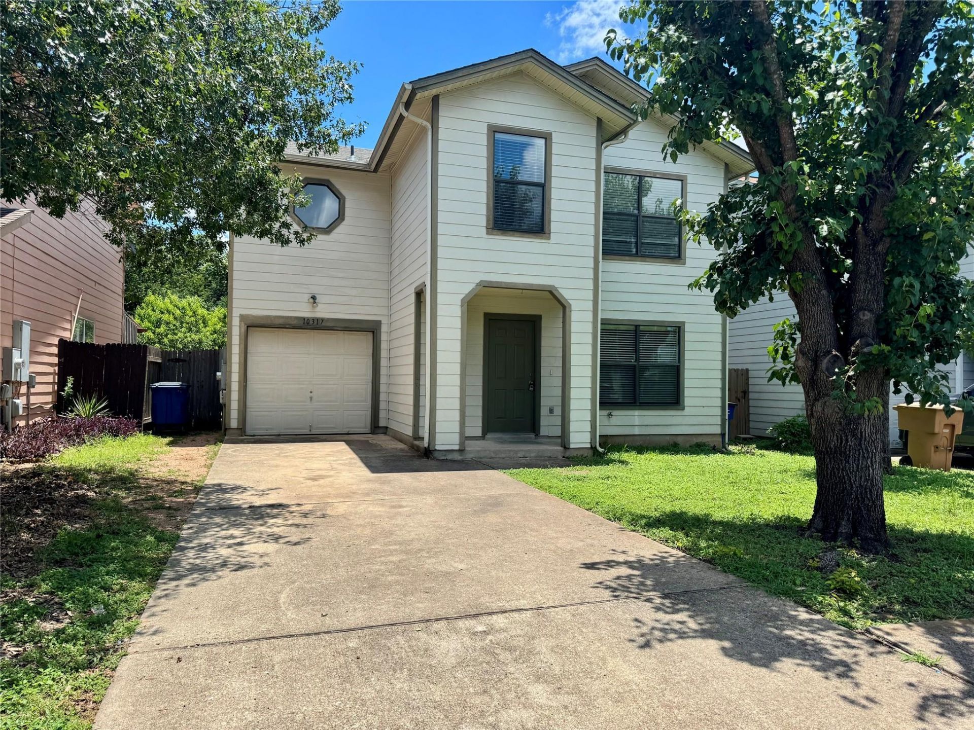 10317 Garbacz Dr, Austin, TX 78748 Main Photo