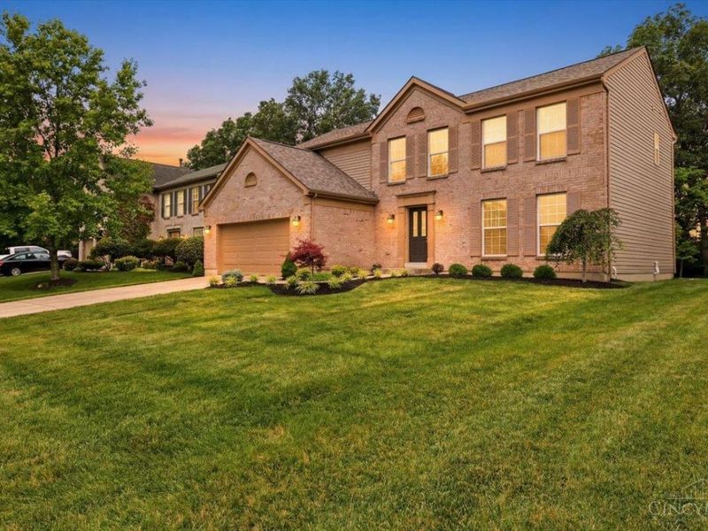 6527 Thistle, Maineville, OH 45152 Photo 1