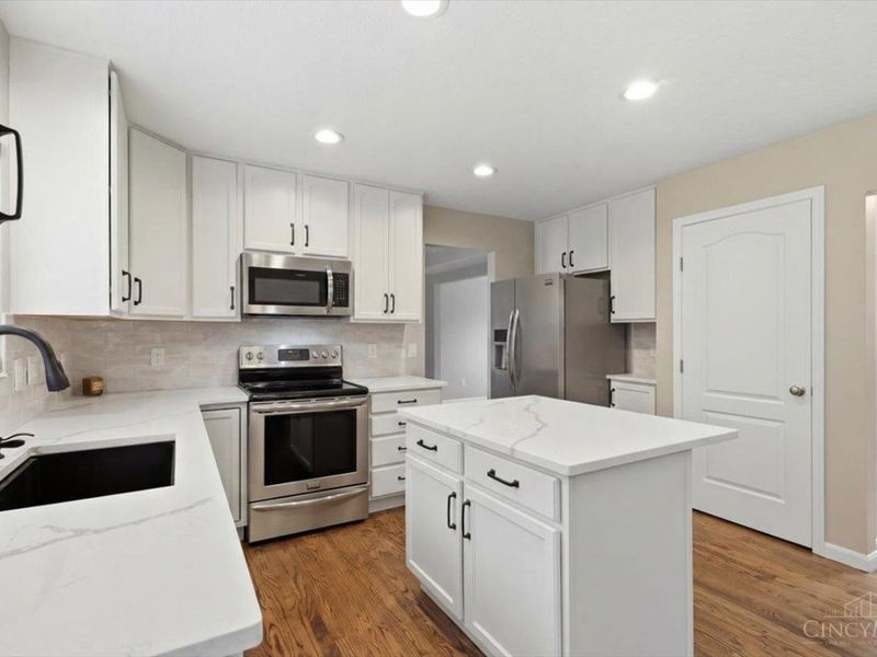 6527 Thistle, Maineville, OH 45152 Photo 16