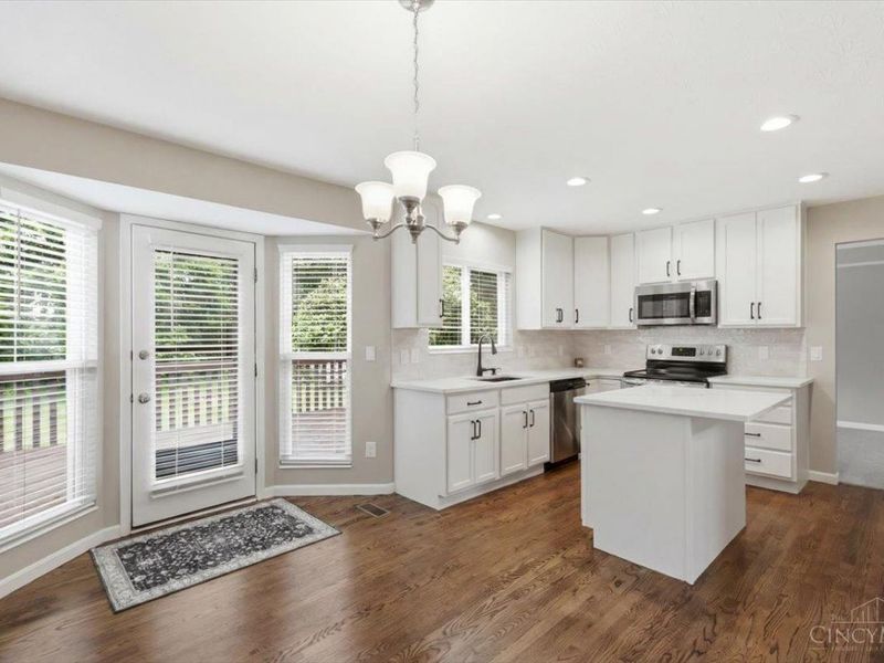 6527 Thistle, Maineville, OH 45152 Photo 17