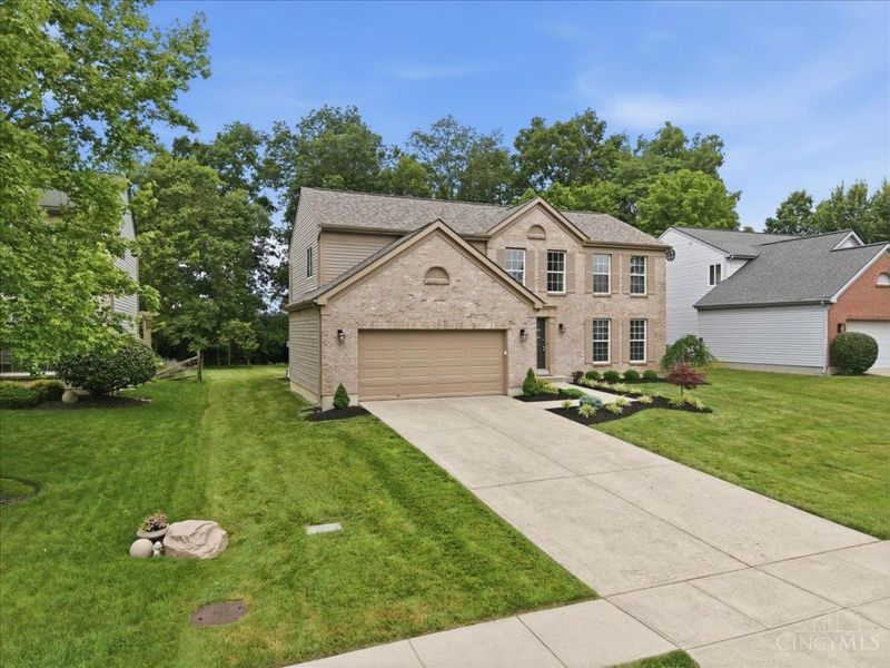6527 Thistle, Maineville, OH 45152 Photo 2