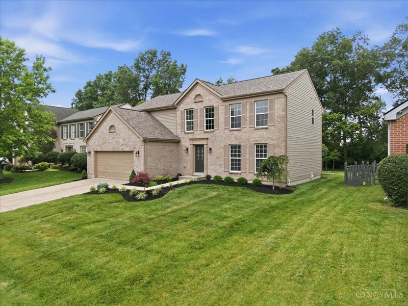 6527 Thistle, Maineville, OH 45152 Photo 3