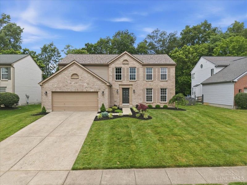6527 Thistle, Maineville, OH 45152 Photo 4