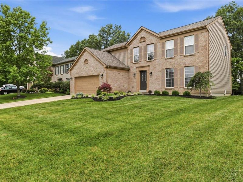 6527 Thistle, Maineville, OH 45152 Photo 5