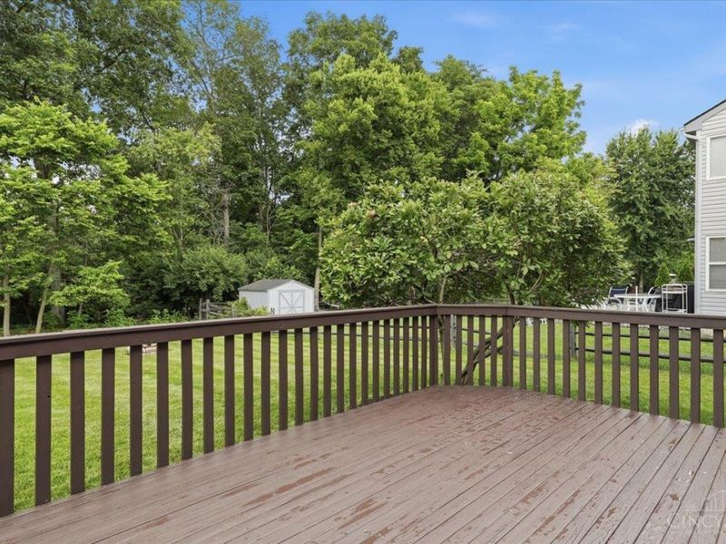 6527 Thistle, Maineville, OH 45152 Photo 56