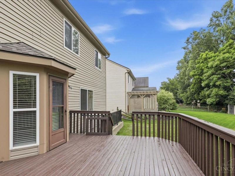 6527 Thistle, Maineville, OH 45152 Photo 57
