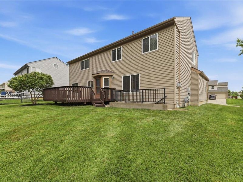 6527 Thistle, Maineville, OH 45152 Photo 58