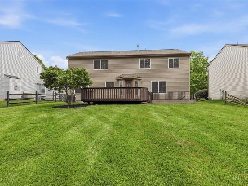 6527 Thistle, Maineville, OH 45152 Photo 59