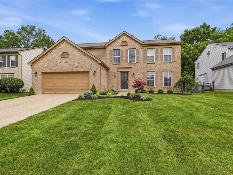 6527 Thistle, Maineville, OH 45152 Photo 6