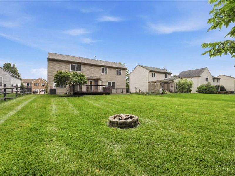 6527 Thistle, Maineville, OH 45152 Photo 60