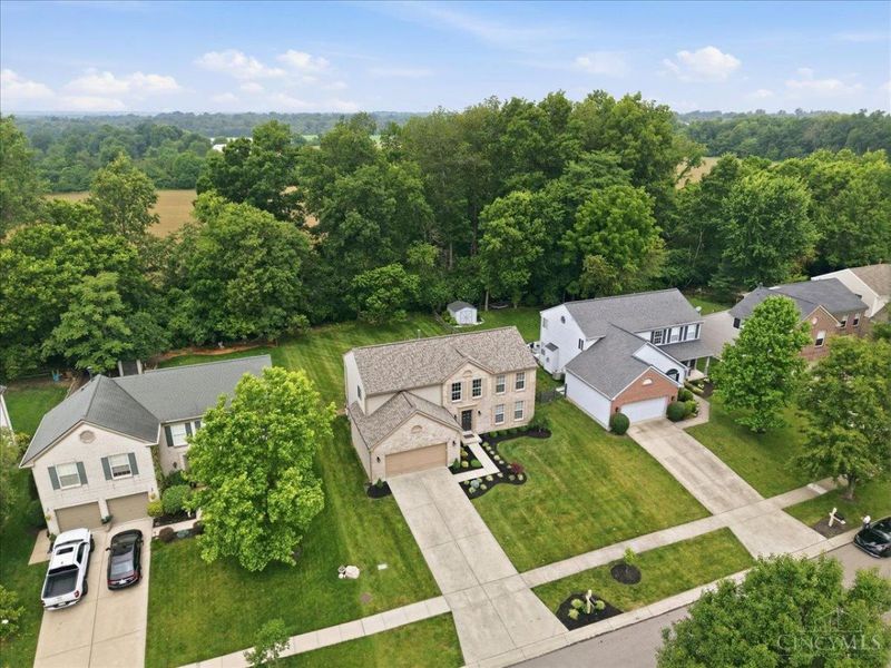 6527 Thistle, Maineville, OH 45152 Photo 61