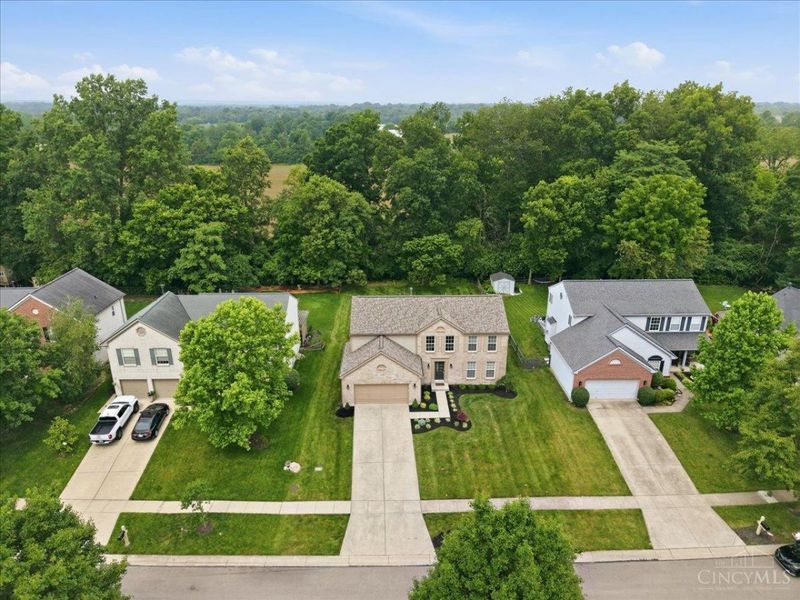 6527 Thistle, Maineville, OH 45152 Photo 62