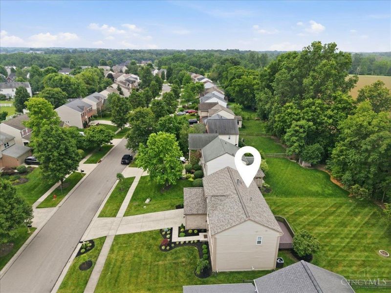 6527 Thistle, Maineville, OH 45152 Photo 64