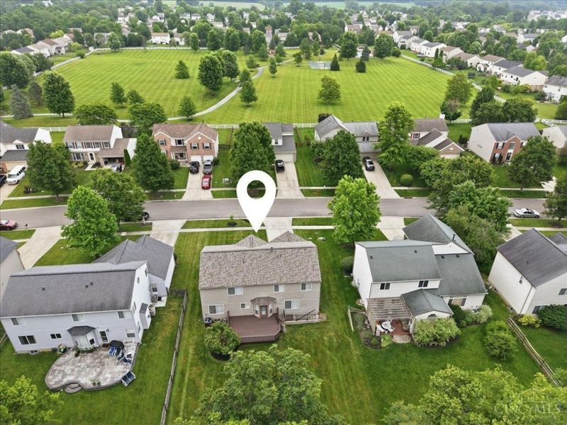 6527 Thistle, Maineville, OH 45152 Photo 66