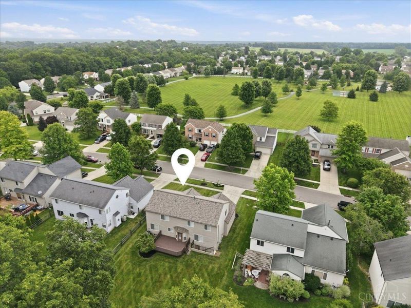 6527 Thistle, Maineville, OH 45152 Photo 67