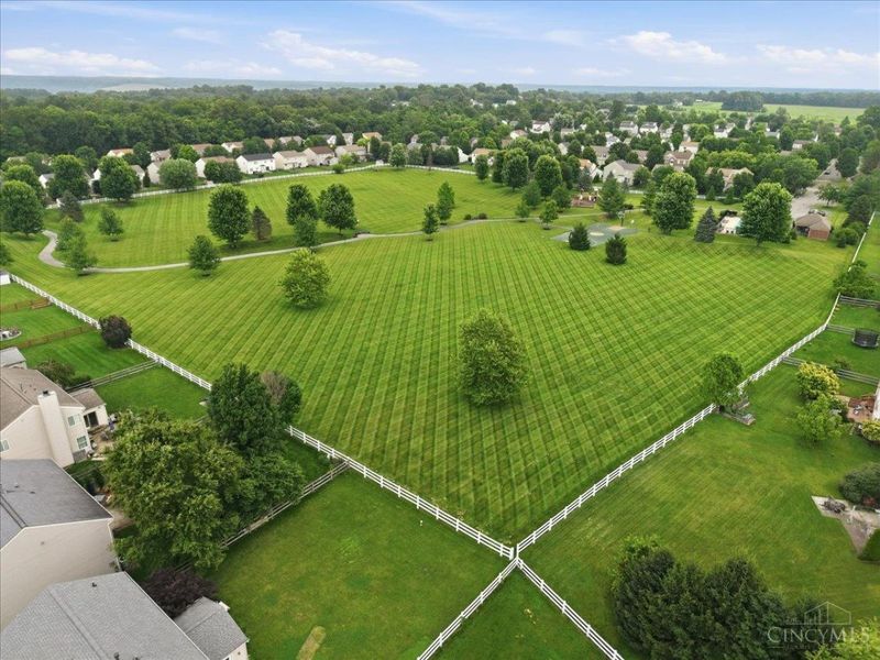 6527 Thistle, Maineville, OH 45152 Photo 68