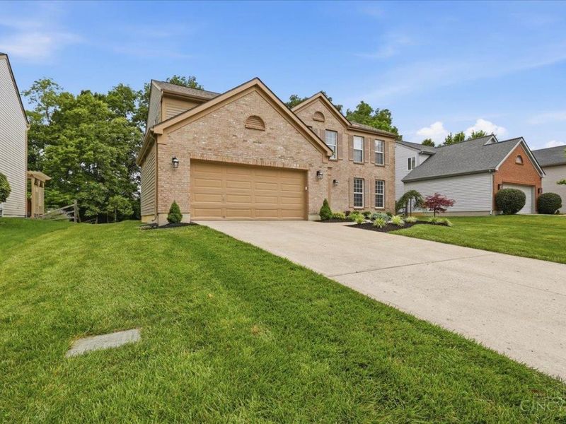 6527 Thistle, Maineville, OH 45152 Photo 7