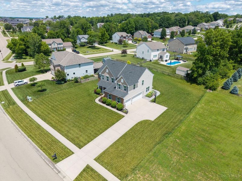 5604 Roden Park Drive, Liberty Township, OH 45044 Photo 50