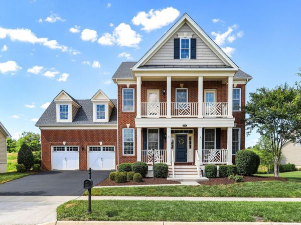 41228 TURTLE DOVE CIRCLE, ALDIE, VA 20105