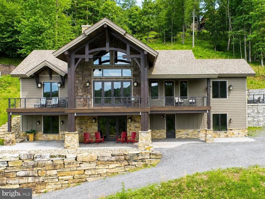 2250 Marsh Hill Road , Mc Henry, MD 21541 Main Photo