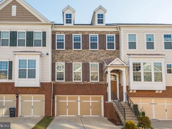 25442 HOPTON HOUSE TERRACE, CHANTILLY, VA 20152
