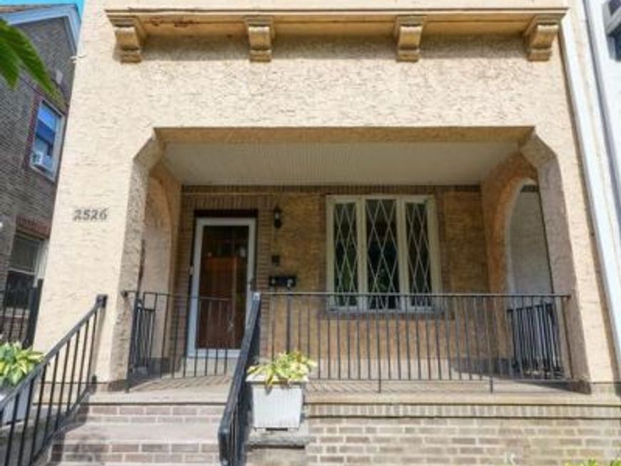 2526 S 22nd Street , Philadelphia, PA 19145 Main Photo
