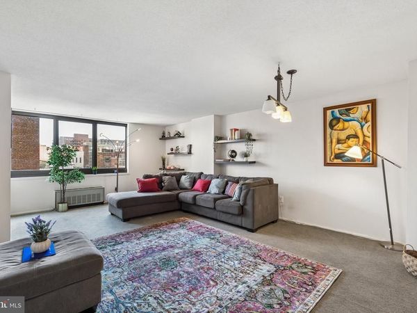 1420 LOCUST STREET , Unit 8G, PHILADELPHIA, PA 19102