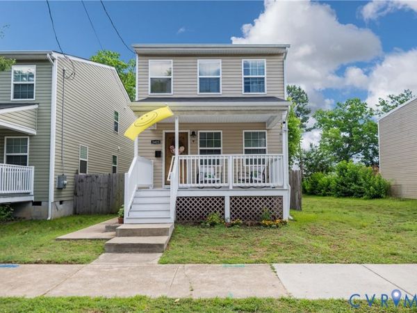 1425 Mechanicsville Turnpike , Richmond, VA 23223