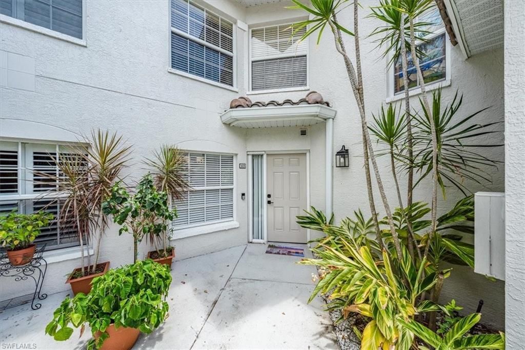 6914 Satinleaf Rd N, Unit 103, Naples, FL 34109 Photo