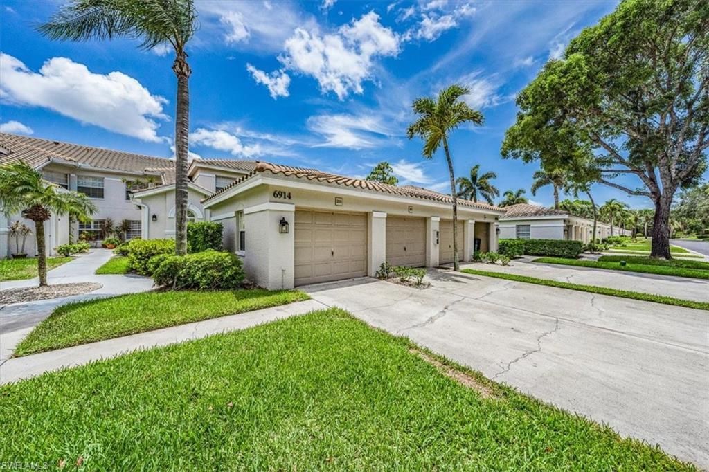 6914 Satinleaf Rd N, Unit 103, Naples, FL 34109 Photo