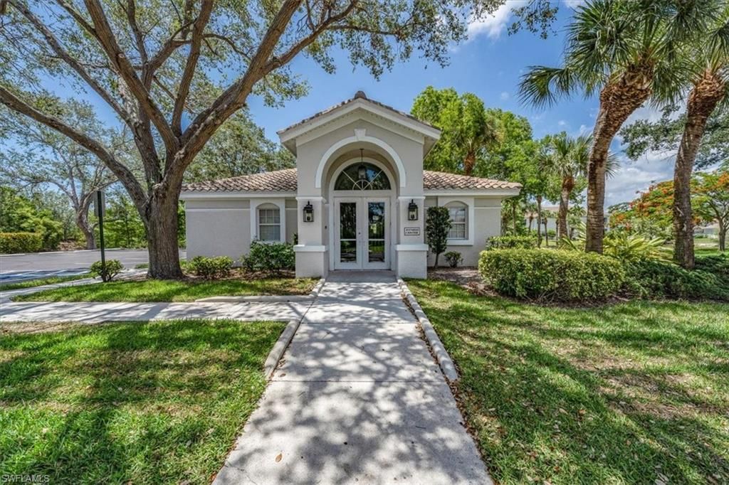 6914 Satinleaf Rd N, Unit 103, Naples, FL 34109 Photo