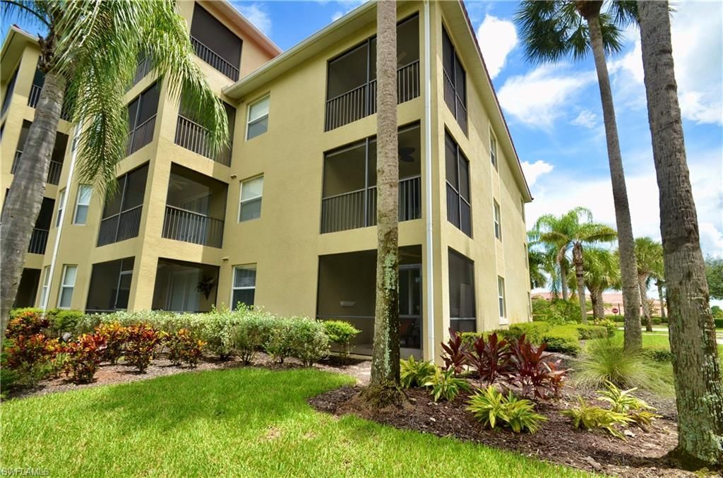 10307 Heritage Bay Blvd, Unit 1211, Naples, FL 34120 Photo