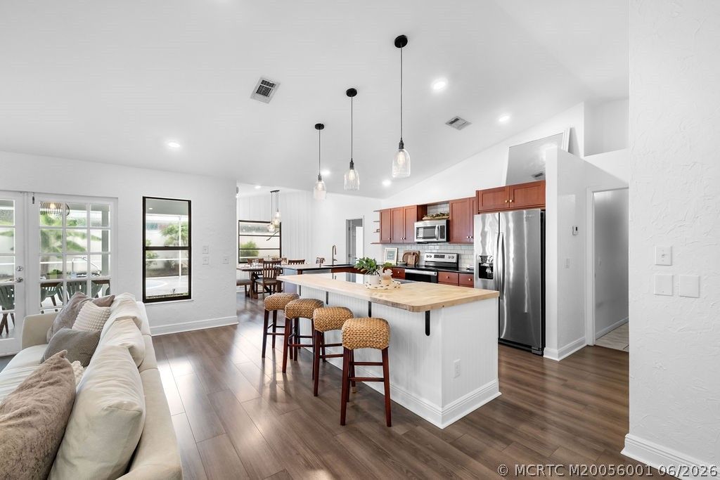 5068 SE Major Way, Stuart, FL 34997 Photo