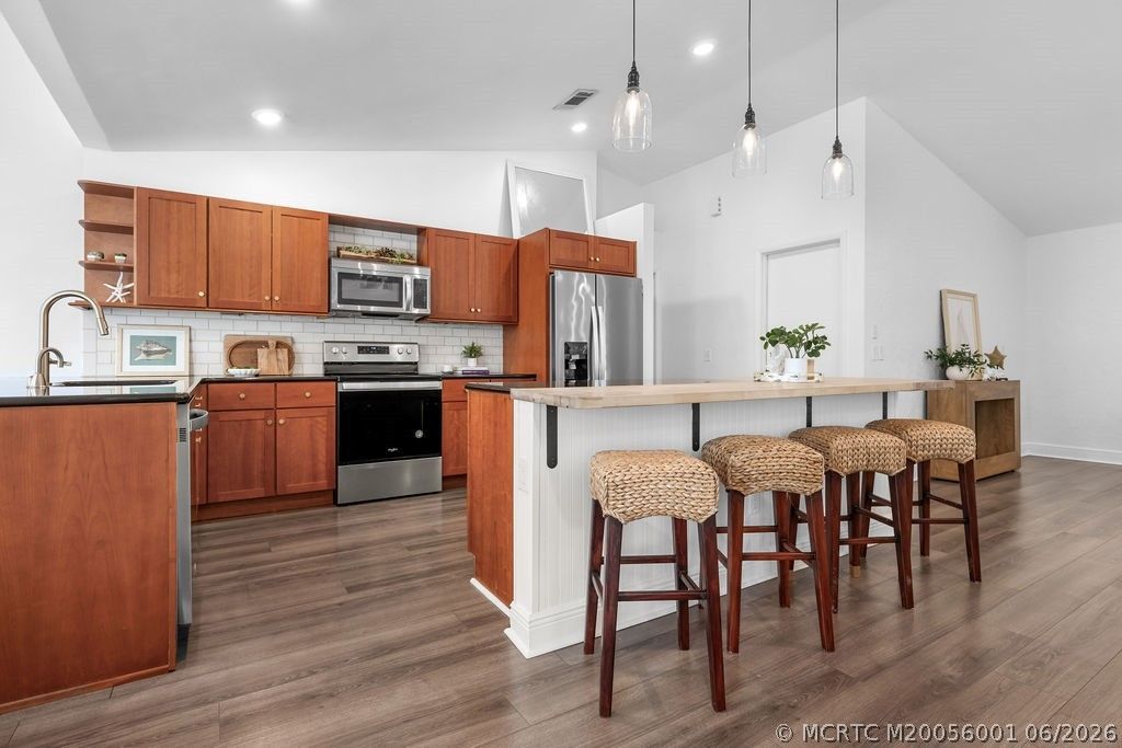 5068 SE Major Way, Stuart, FL 34997 Photo