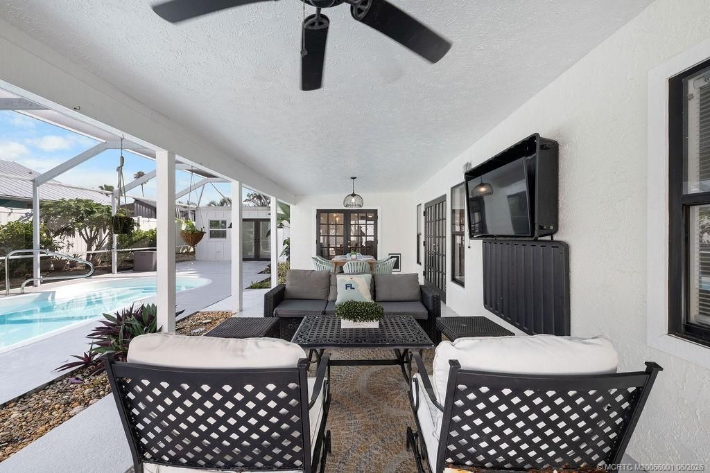5068 SE Major Way, Stuart, FL 34997 Photo