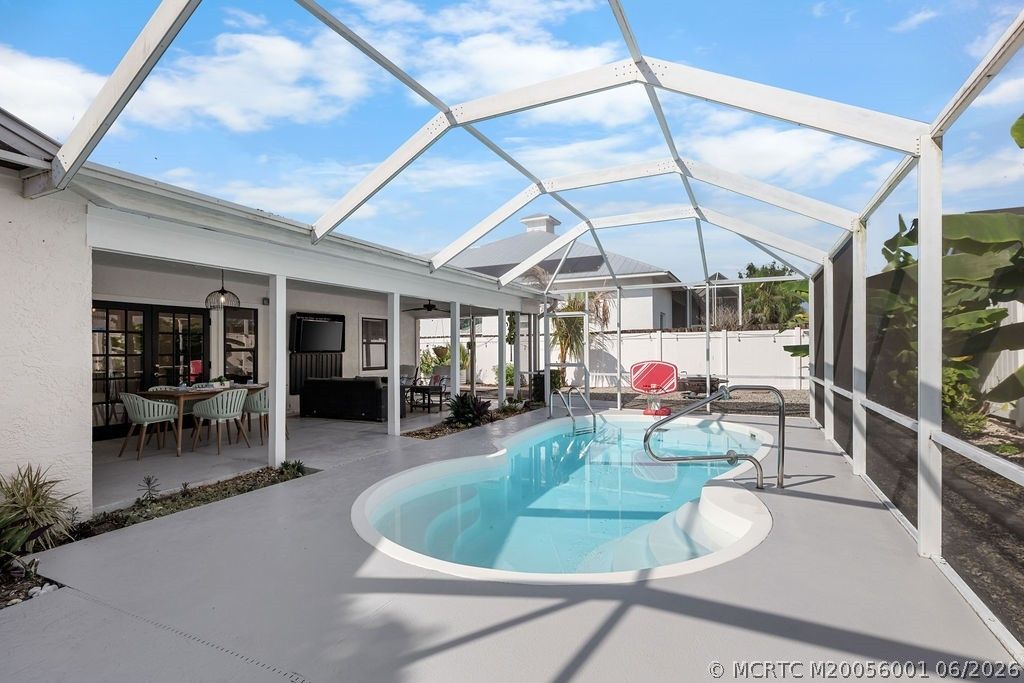 5068 SE Major Way, Stuart, FL 34997 Photo