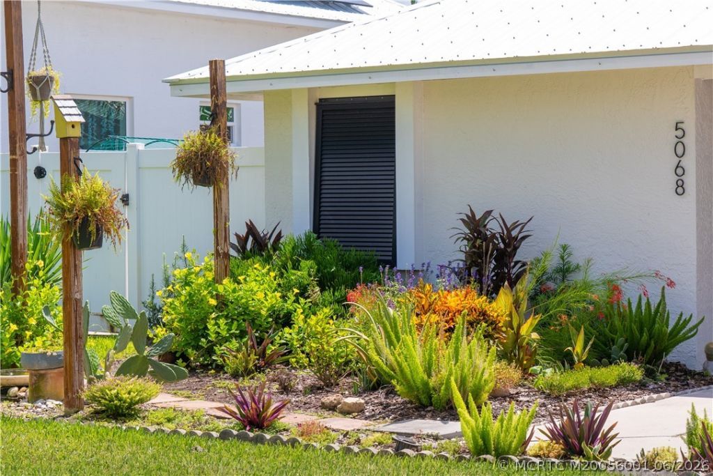 5068 SE Major Way, Stuart, FL 34997 Photo